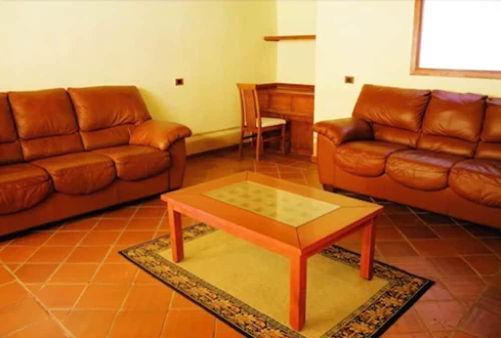 Hotel Quinta Santiago Querétaro Esterno foto
